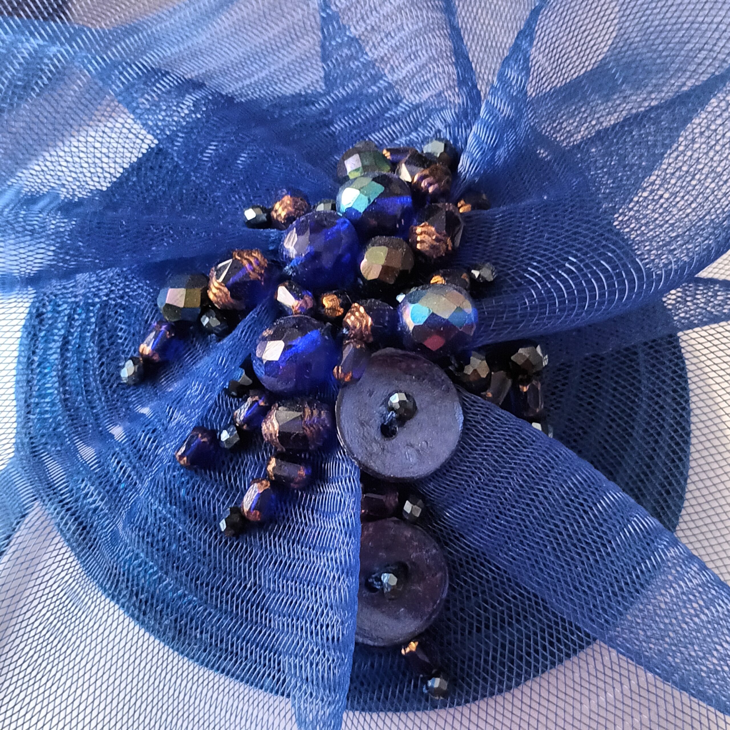ELECTRIC BLUE SURF – Image 2