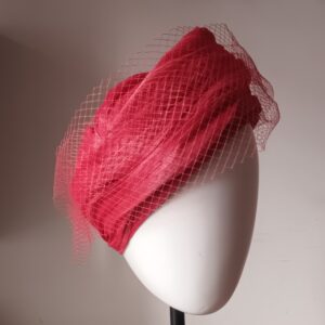 RED MISTRAL