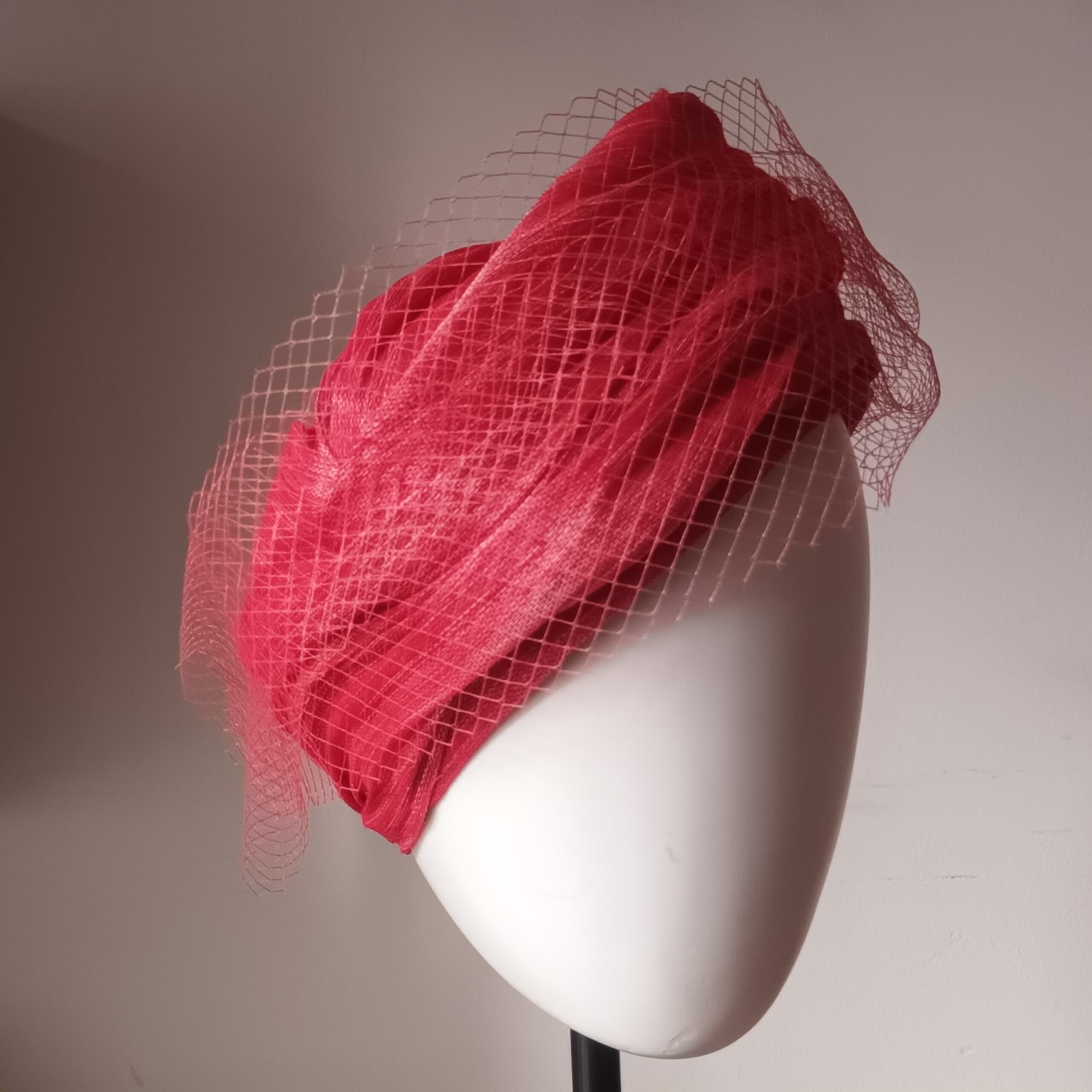 RED MISTRAL